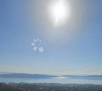 Građevinsko zemjište u Kaštel Sućurcu! - cover