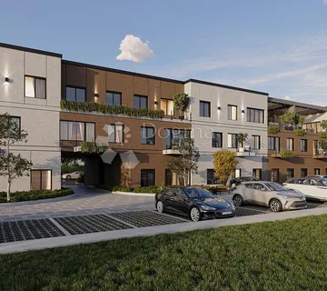 Trosoban stan u novogradnji - cover