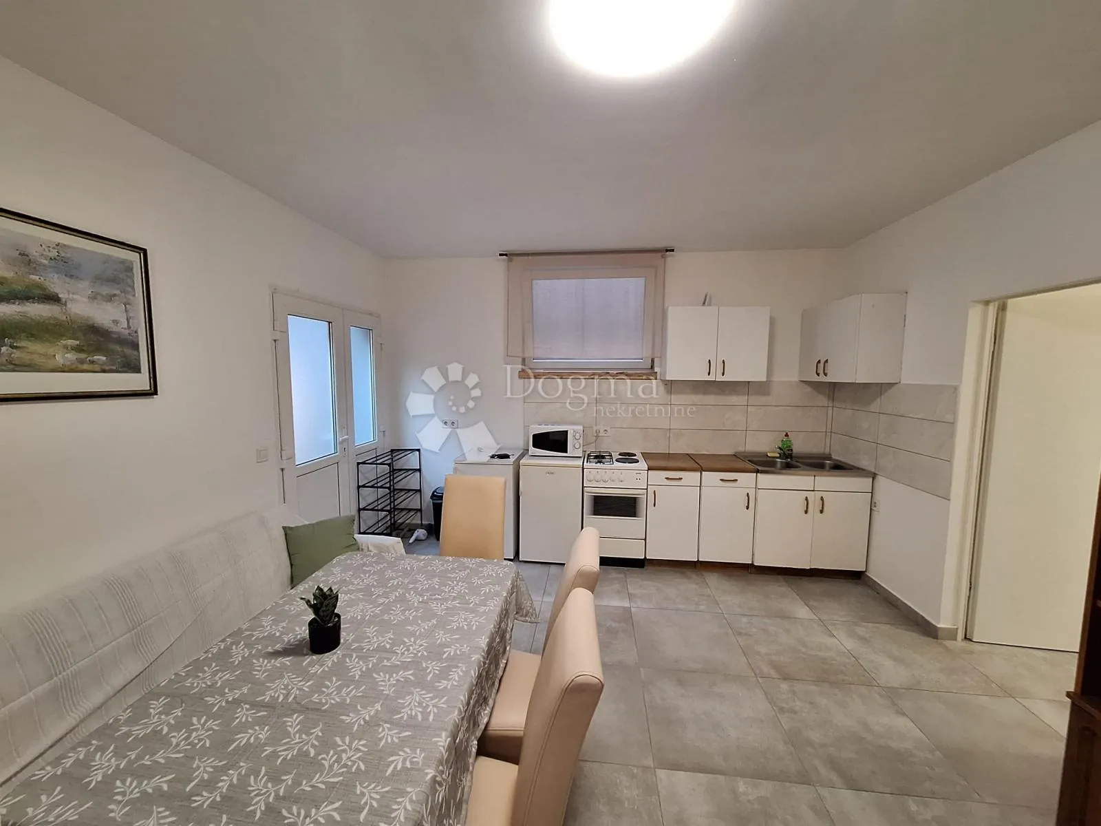 TOP prilika! 4-soban stan - Novi Zagreb - cover