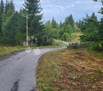Čarolija od 6600m2 spremnih za Vaše ideje - Stara Sušica - cover