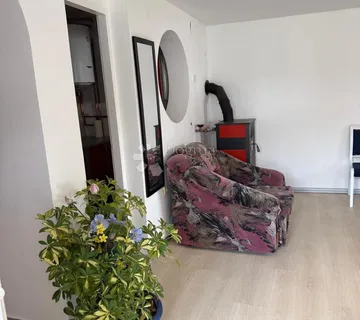 Zanimljiv dvosoban stan u Čakovcu - cover