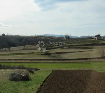 Prostrano zemljište u Divoselu - cover