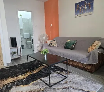 1S+DB ,namješten sa parkingom - cover