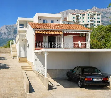 MEDITERANSKA DVOJNA KUĆA - cover