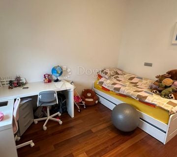 Prodaja stana Maksimir - Laščina, 149,30m2, 3S+DB, 1.kat - cover