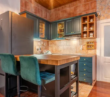 Stan u srcu Zameta - cover