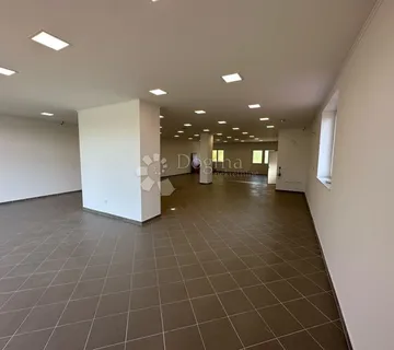 NAJAM VRHUNSKOG POSLOVNOG PROSTORA – ČEPIN - cover