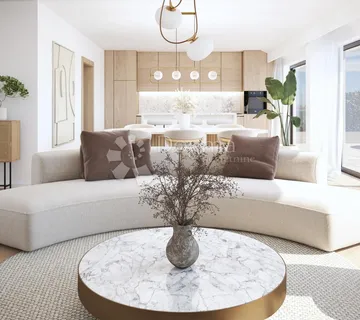 Volosko-Stan 144m2, Prodaja - cover