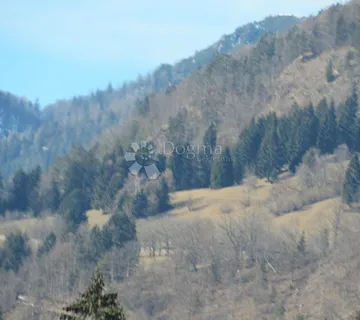 Divljina na vašoj strani – idealna lokacija za lov i potpunu privatnost - cover