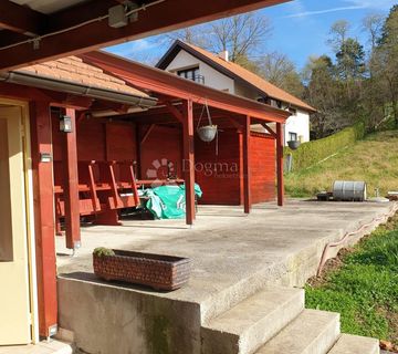 GRAĐEVINSKO ZEMLJIŠTE - LUKA  - cover