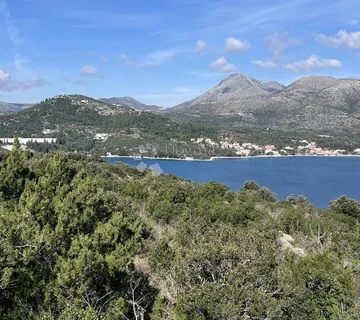 Poljoprivredno zemljište, Slano - cover