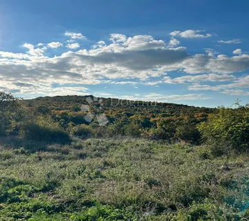 BALE – PRILIKA, prekrasna građevinska parcela - cover