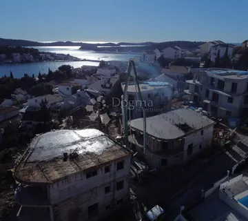 ROGOZNICA- STAN U NOVOGRADNJI d4 - cover