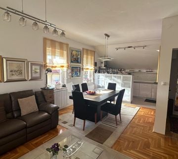 Prodaja stana, Maksimir-Bukovac, 90m2,2S+DB, 2.kat - cover