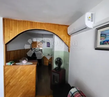 DRENOVA kuća samo u DOGMI - cover