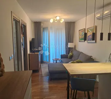 Kompaktan stan s garažnim mjestom, 34 m² - cover
