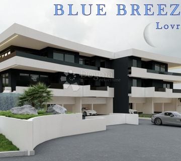 Prestižni penthouse na odličnoj lokaciji ! - cover