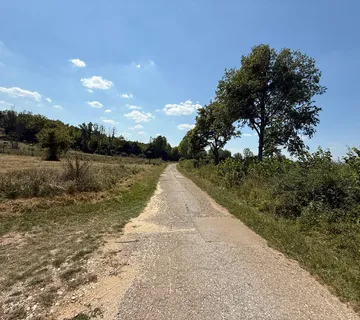 Građevinsko zemljište- ŠIROKA KULA - cover