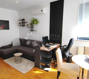 Prekrasan stan 2soban stan u urbanoj vili- s 2 parkirna mjesta !! - cover