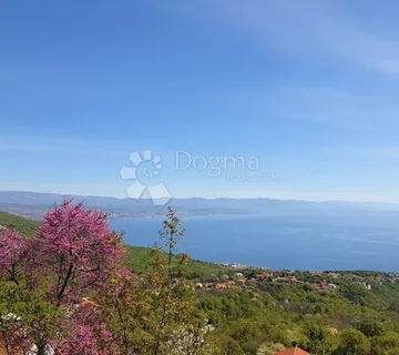 Veliki građevinski teren na Poljanama sa panoramskim pogledom - cover