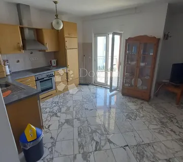 Jednosoban stan Makarska - cover