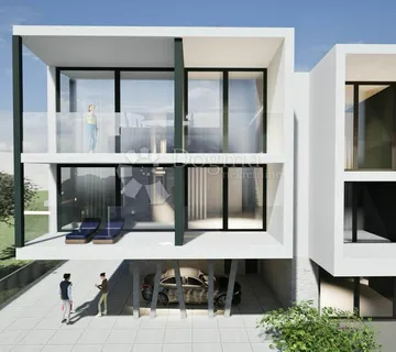 BIBINJE - STAN B4 49,22 m2 - cover