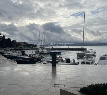 SELCE CRIKVENICA KUĆA NA MORU - cover