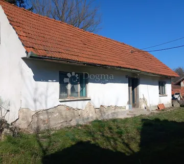 Seosko imanje u Kačkovcu – kuća za adaptaciju, gospodarska zgrada i 3.820 m² plodne zemlje - cover