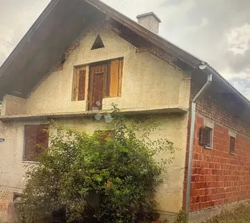 Odzakovci, Požega samostojeća kuća 170m2 - cover