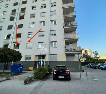 ATRAKTIVAN STAN 52m2 VRBANI - cover