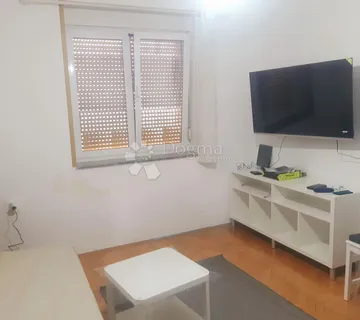 Jednosobni stan na Turniću za najam - cover