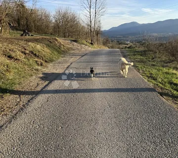 Građevinsko zemljište/ Vrbovsko - cover