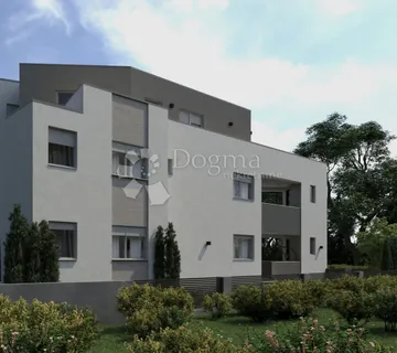  USELJIVA NOVOGRADNJA DONJI ČEHI  - cover