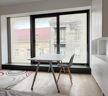 Ekskluzivni stan u Ban centru, 41 m2 - cover