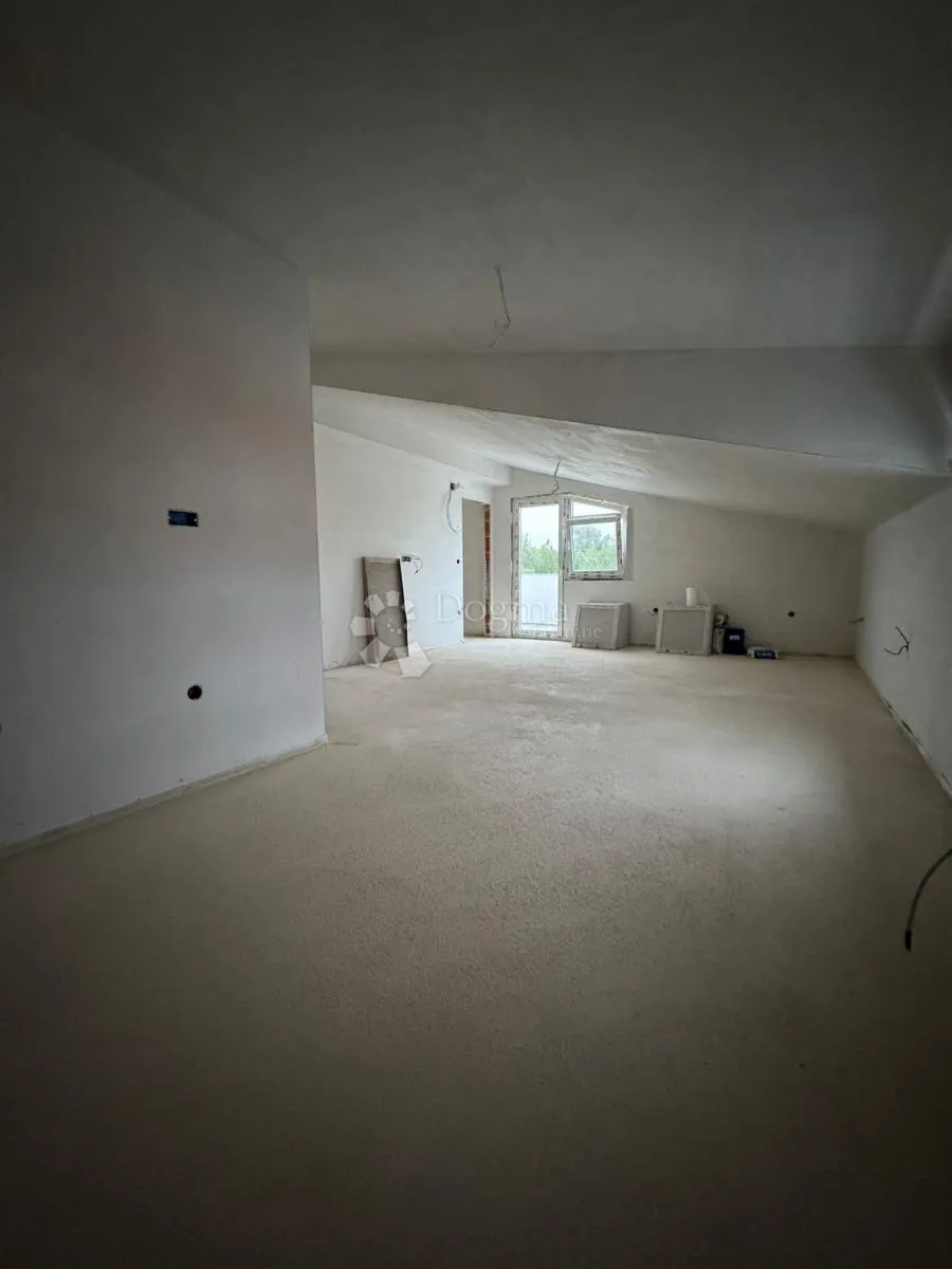 APARTMAN VIR NOVOGRADNJA TOROVI S-1 - cover