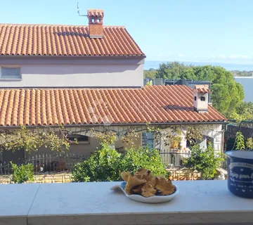 SAMO KOD NAS!!! STAN S POGLEDOM NA MORE - BLIZINA PULE I MEDULINA!  - cover