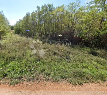 ISTRA UMAG ZEMLJIŠTE VELIKE KVADRATURE  - cover