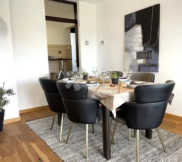 Krnjevo – 3S+DB, 88 m², balkon, 1. kat, lift - cover