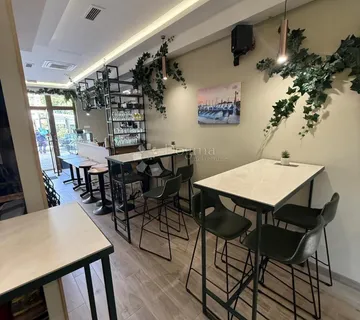 POSLOVNI PROSTOR NA TOP LOKACIJI!!! - cover