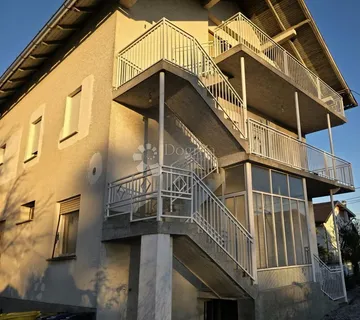 Prodaja kuće, Hrašče Turopoljsko, 329m2  - cover