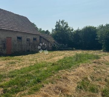 Veliko imanje 40.000 m² – mir, priroda i potencijal! - cover