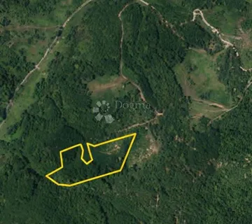 Poljoprivredno zemljište Glina, površine - 23.543m² - cover