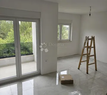 Moderan stan u novogradnji – Veruda Porat, Pula - cover