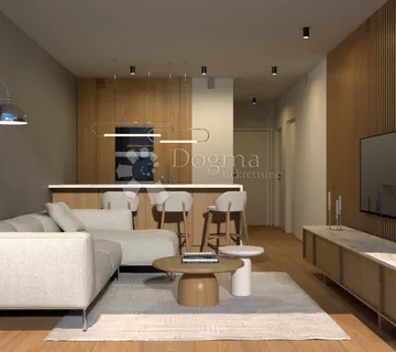 Zgrada F - STAN B - cover