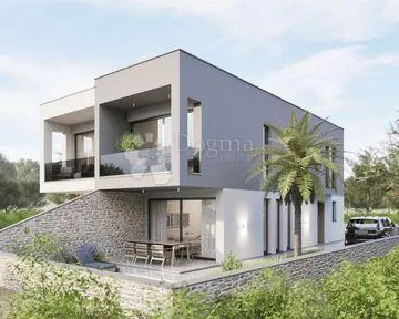 DUPLEX KUĆA samo za Vas! - cover
