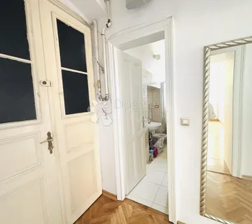 Elegantni uredski prostor/stan na prestižnoj adresi, u novouređenoj zgradi - cover