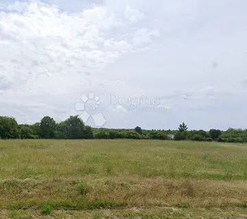 Kanfanar, zemljište u industrijskoj zoni - cover