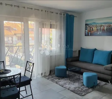 Funkcionalan trosobni stan u Varaždinu - cover