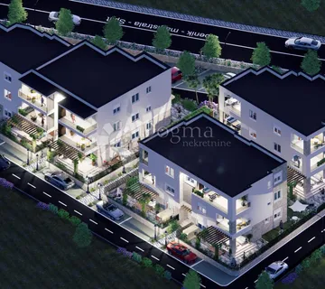 BRODARICA - životni stil iz snova - more, luksuz i prestiž sve na jednom mjestu - cover