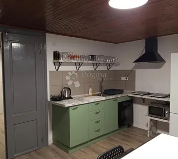 Stan Buzet 84 m2 - cover